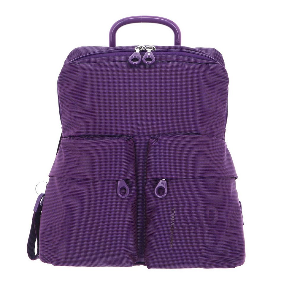 Mandarina Duck Rucksack Backpack von Mandarina Duck
