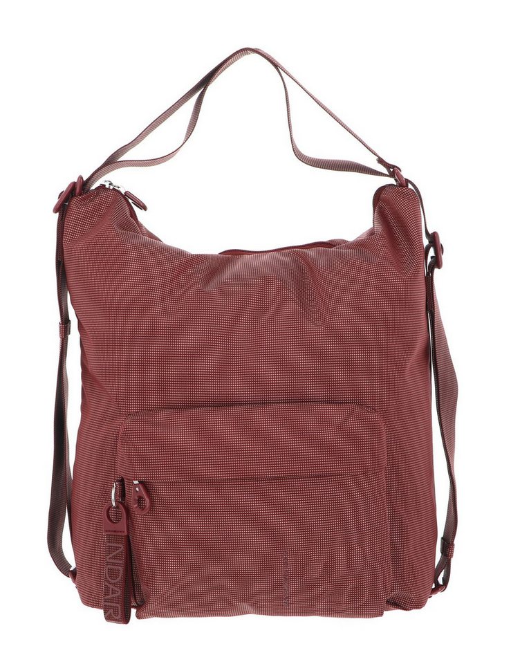 Mandarina Duck Rucksack Hobo / Backpack von Mandarina Duck