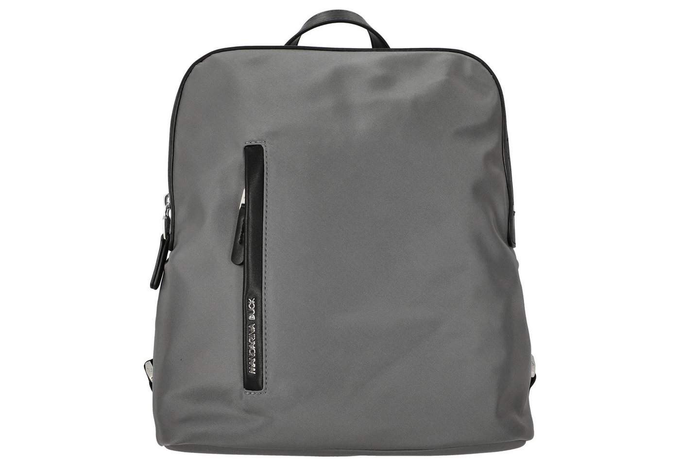 Mandarina Duck Rucksack Hunter - Rucksack 30 cm (smoked pearl) von Mandarina Duck