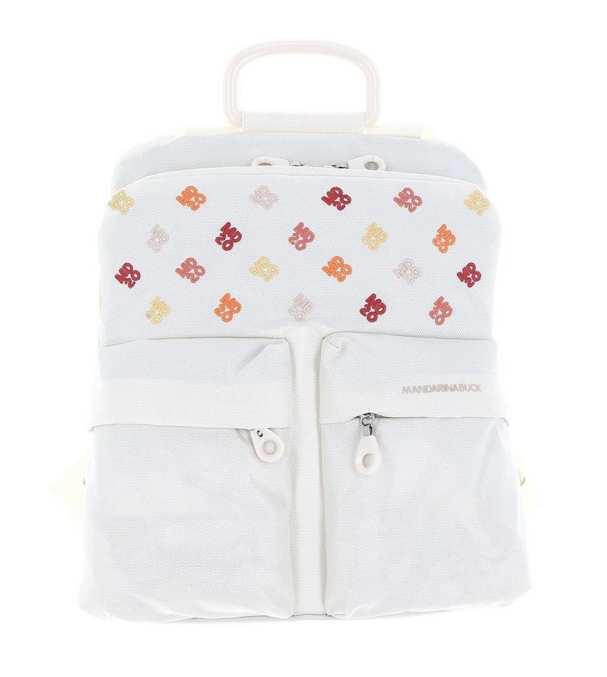 Mandarina Duck Rucksack MD20 Blossom von Mandarina Duck