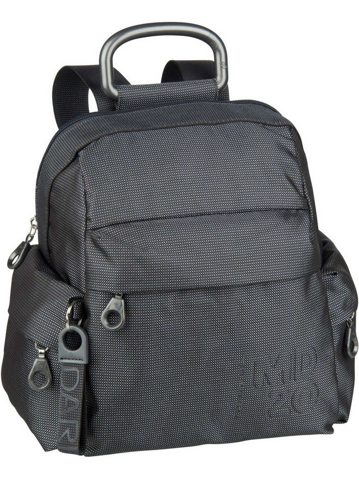 Mandarina Duck Rucksack MD20 Small Backpack QMTT1 von Mandarina Duck
