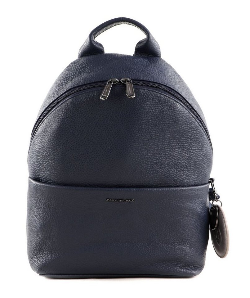 Mandarina Duck Rucksack Backpack (Set, 2-tlg), aus echtem Leder von Mandarina Duck