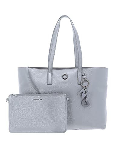 Mandarina Duck Damen Mellow Lux Shopper, Snow von Mandarina Duck