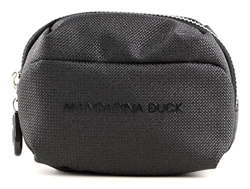 Mandarina Duck Schlüsselanhänger Blau (Black Universe) Md 20 Lux P10qnr01 12,5 x 7,5 x 4 (L x H x B) von Mandarina Duck