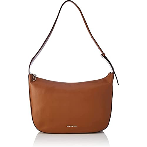 Mandarina Duck Schultertasche Braun (Mole) Luna P10kbt04 35 x 23 x 125 (L x H x B) von Mandarina Duck