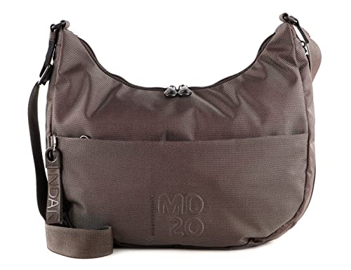 Mandarina Duck Schultertasche Braun (Mole) Md 20 P10qmt27 37 x 35 x 12 (L x H x B) von Mandarina Duck