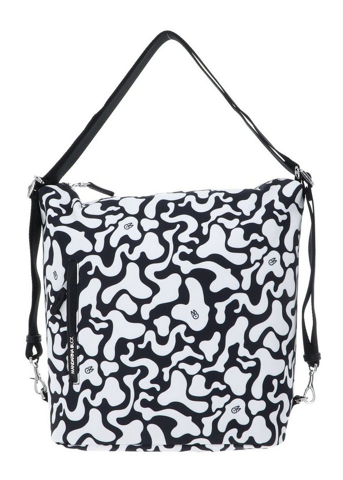 Mandarina Duck Schultertasche Crossover von Mandarina Duck