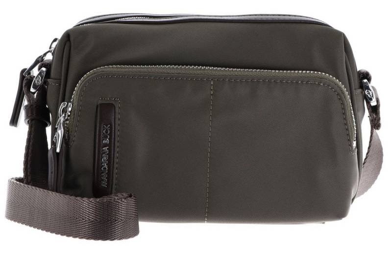 Mandarina Duck Schultertasche Crossover von Mandarina Duck