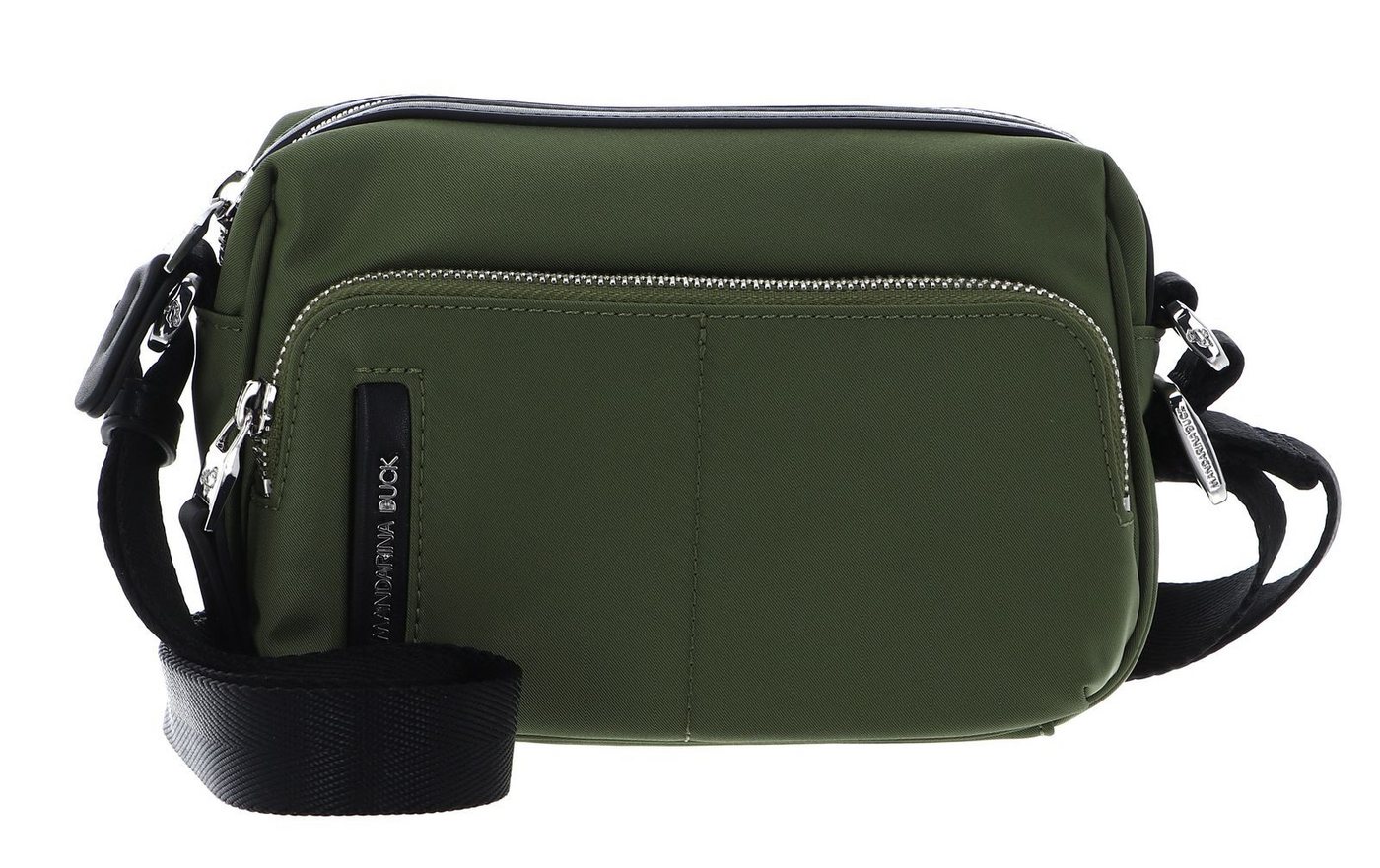 Mandarina Duck Schultertasche Crossover von Mandarina Duck