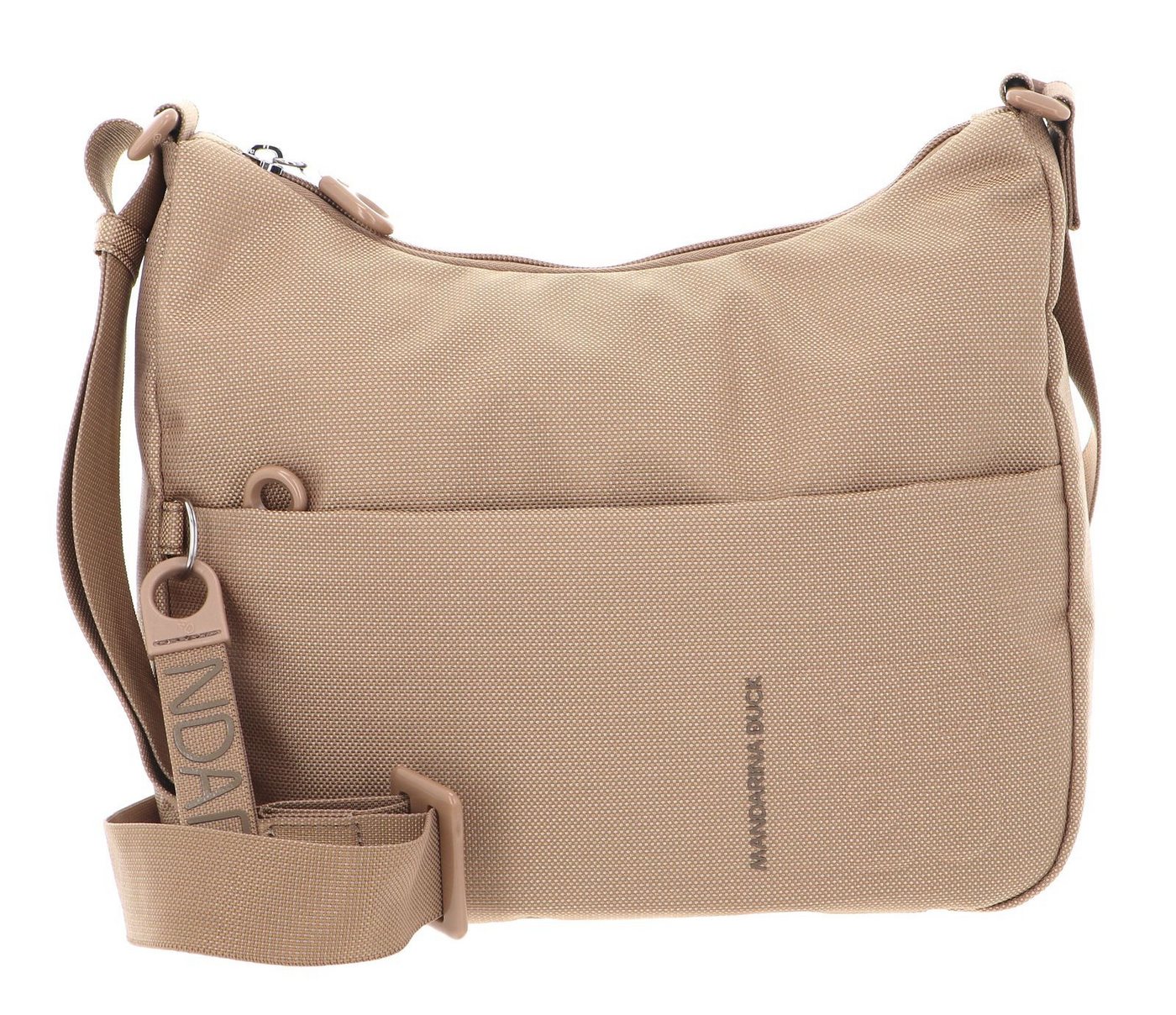 Mandarina Duck Schultertasche Hobo Bag von Mandarina Duck