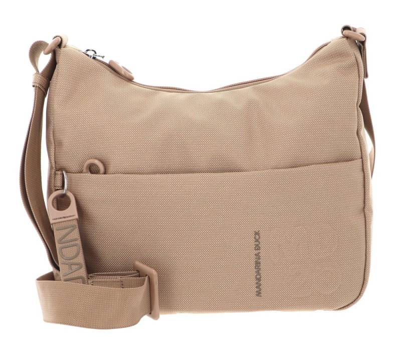 Mandarina Duck Schultertasche Hobo Bag von Mandarina Duck