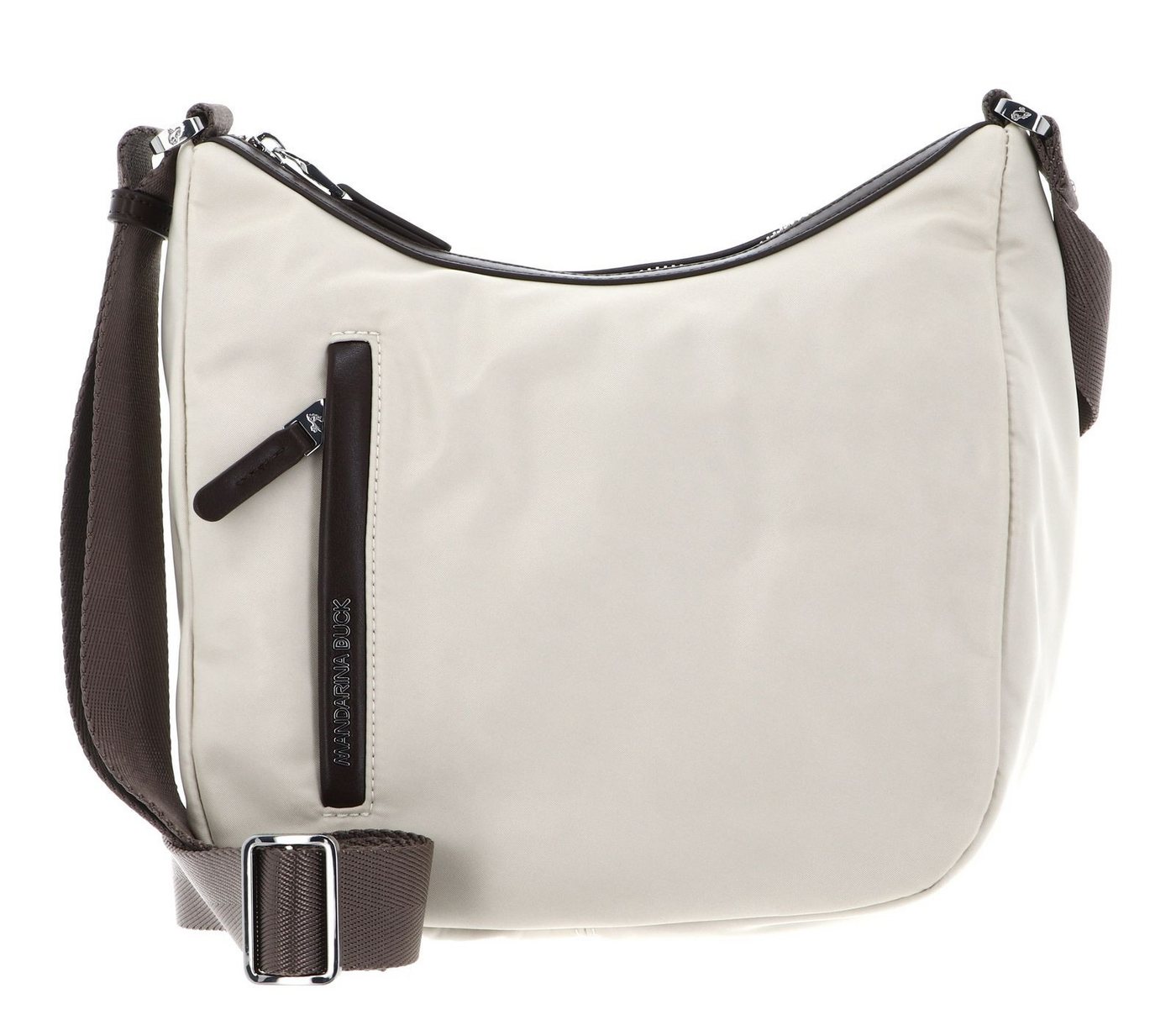 Mandarina Duck Schultertasche Hobo Bag von Mandarina Duck