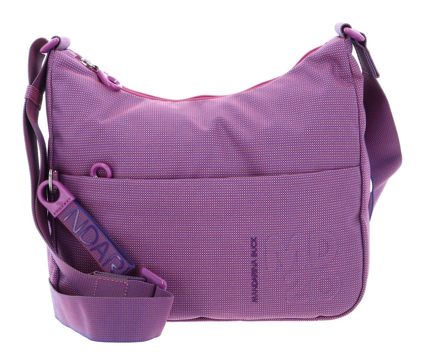 Mandarina Duck Schultertasche Hobo Bag von Mandarina Duck