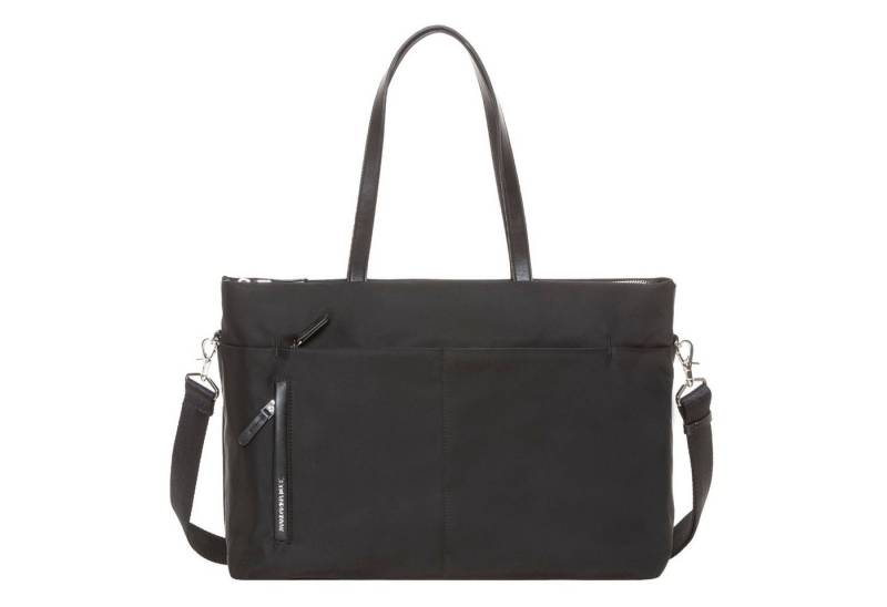 Mandarina Duck Schultertasche Hunter, Nylon von Mandarina Duck