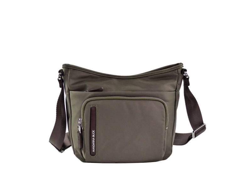 Mandarina Duck Schultertasche Hunter Medium Crossover VCT45 von Mandarina Duck