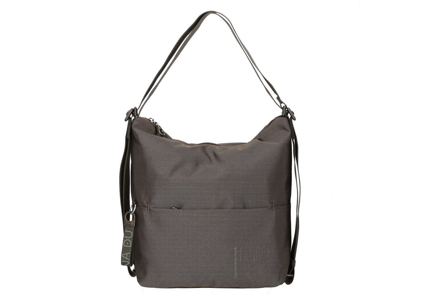 Mandarina Duck Schultertasche MD20, Polyester von Mandarina Duck