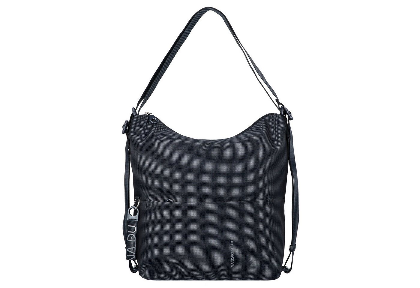 Mandarina Duck Schultertasche MD20, Polyester von Mandarina Duck