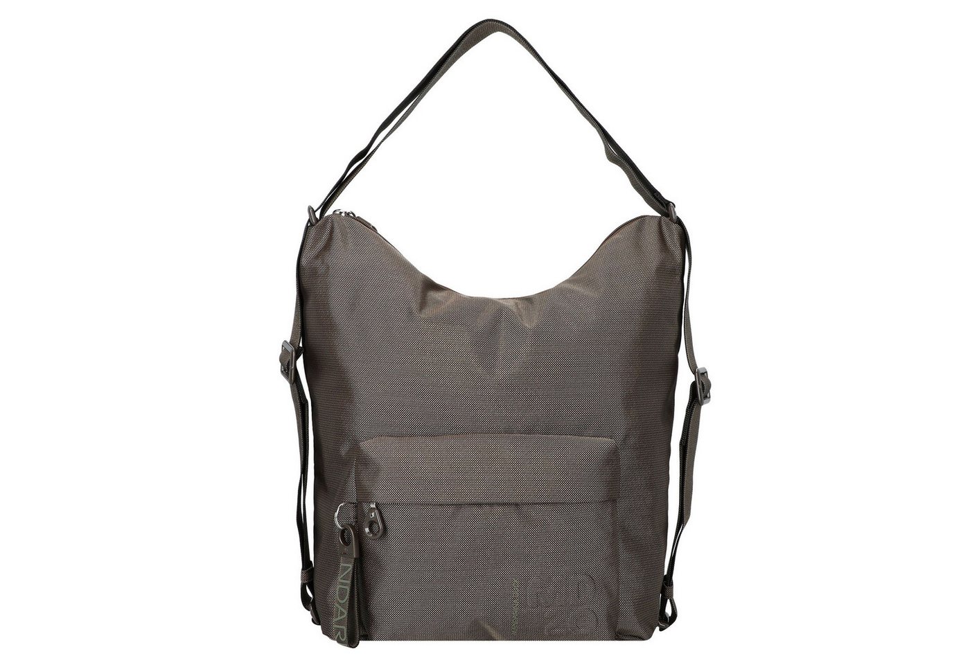 Mandarina Duck Schultertasche MD20, Polyester von Mandarina Duck