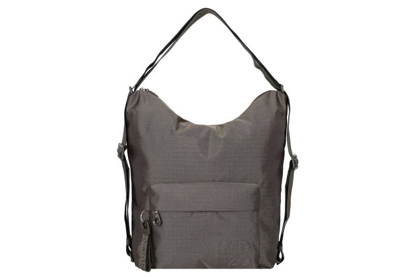 Mandarina Duck Schultertasche MD20, Polyester von Mandarina Duck