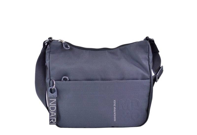 Mandarina Duck Schultertasche MD20 Medium Hobo QMTV37 von Mandarina Duck