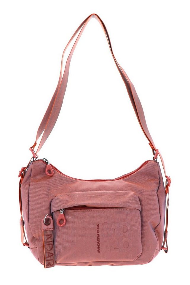 Mandarina Duck Schultertasche MD20 von Mandarina Duck