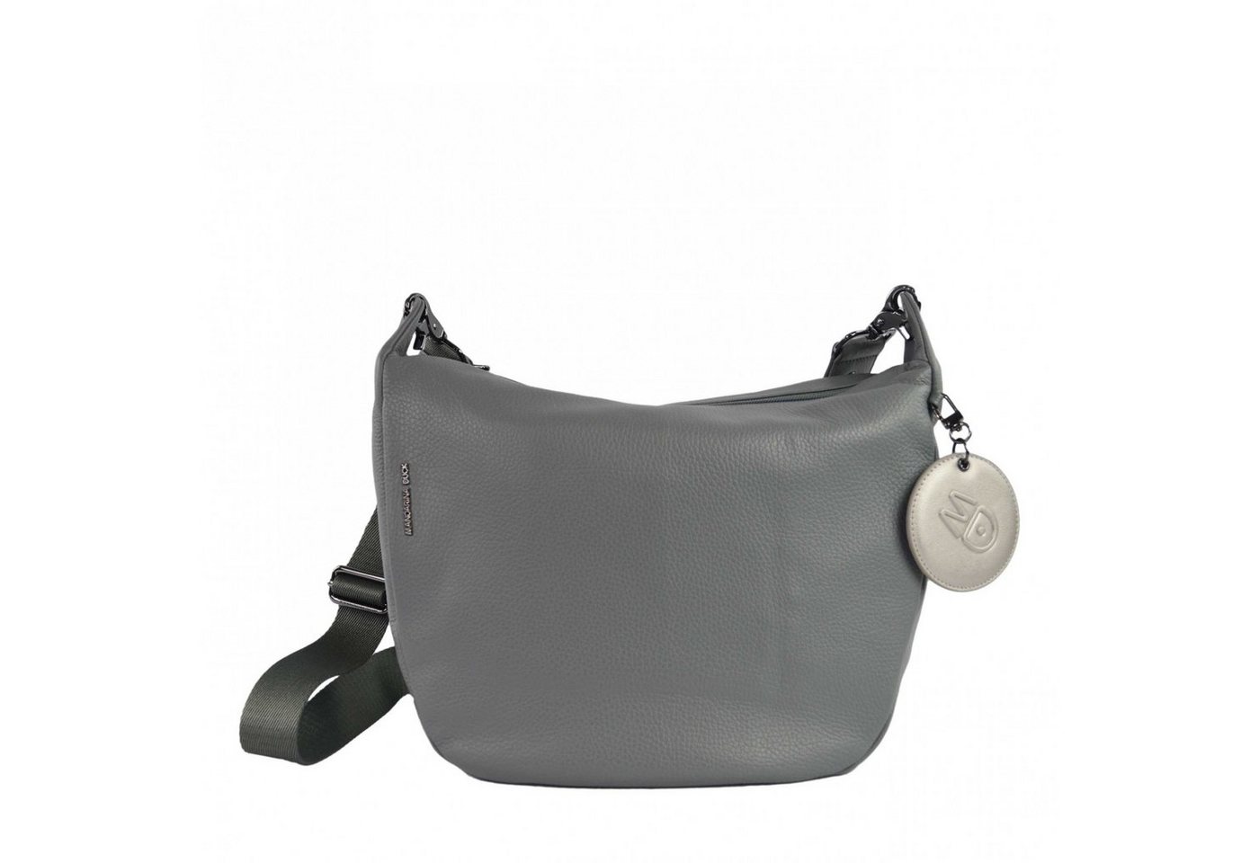 Mandarina Duck Schultertasche Mellow Leather von Mandarina Duck