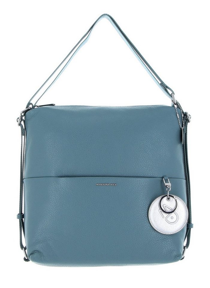 Mandarina Duck Schultertasche Mellow Leather von Mandarina Duck