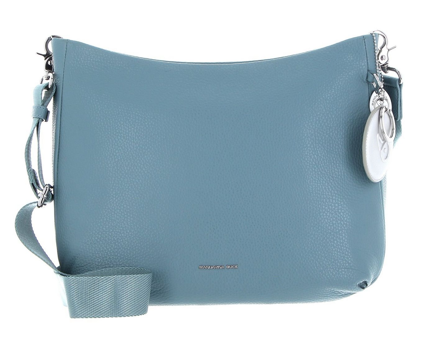 Mandarina Duck Schultertasche Mellow Leather von Mandarina Duck