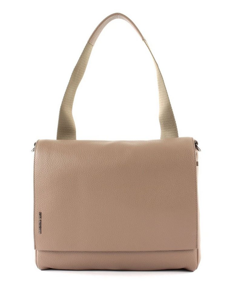 Mandarina Duck Schultertasche Mellow Leather von Mandarina Duck