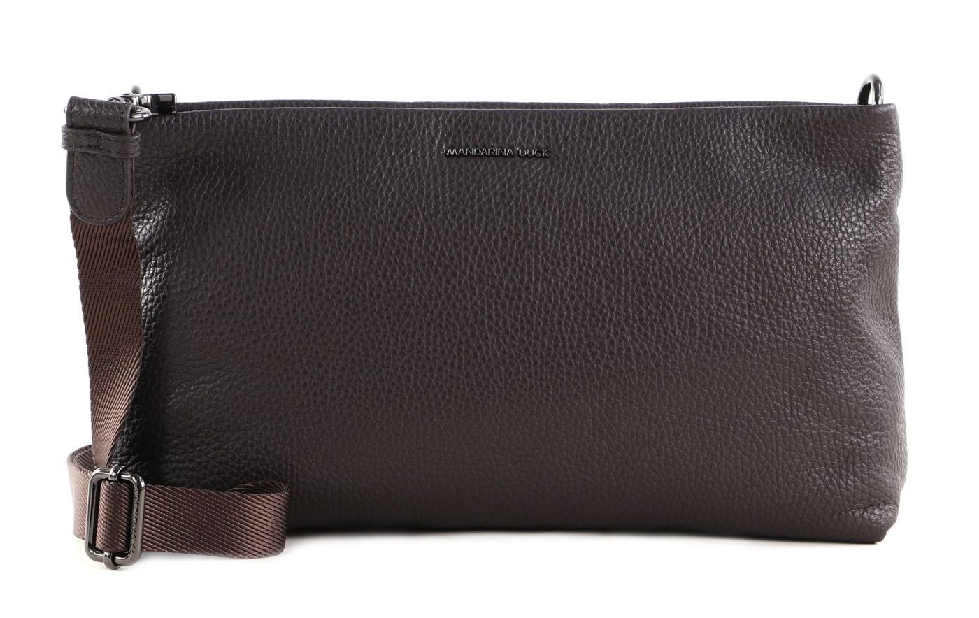 Mandarina Duck Schultertasche Mellow Leather von Mandarina Duck