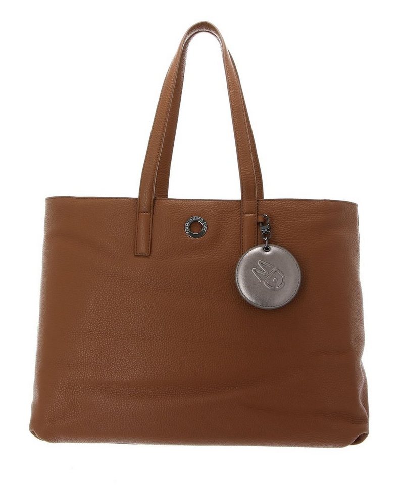 Mandarina Duck Schultertasche Mellow Leather von Mandarina Duck