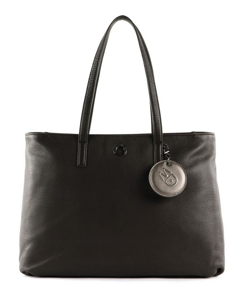 Mandarina Duck Schultertasche Mellow Leather von Mandarina Duck