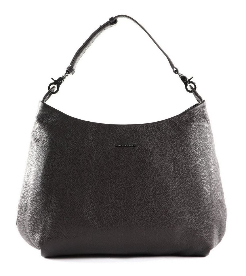 Mandarina Duck Schultertasche Mellow Leather von Mandarina Duck