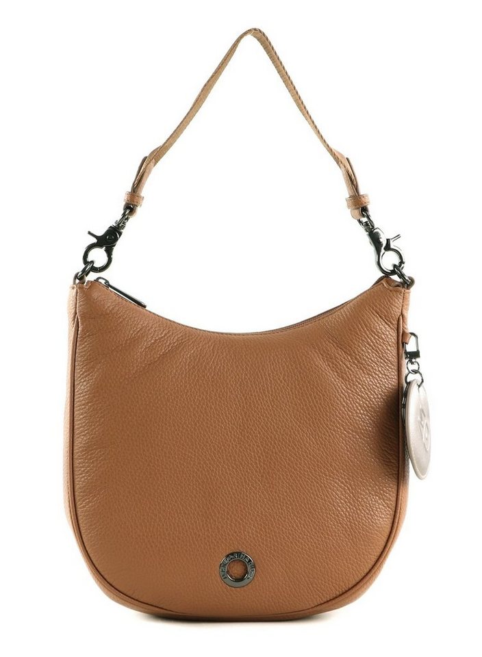 Mandarina Duck Schultertasche Mellow Leather von Mandarina Duck