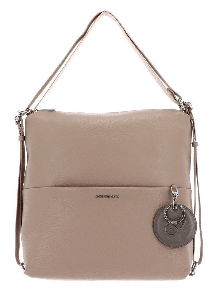 Mandarina Duck Schultertasche Mellow Leather von Mandarina Duck