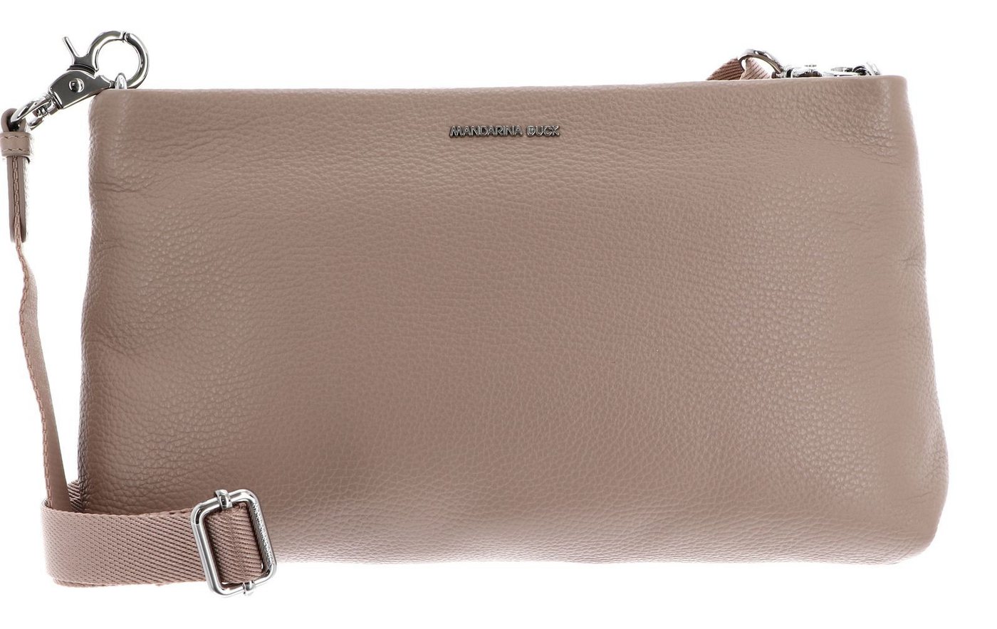 Mandarina Duck Schultertasche Mellow Leather von Mandarina Duck