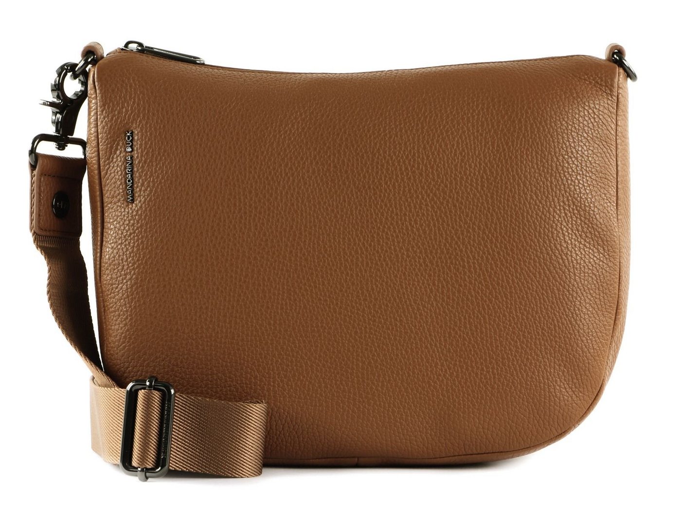 Mandarina Duck Schultertasche Mellow Leather von Mandarina Duck