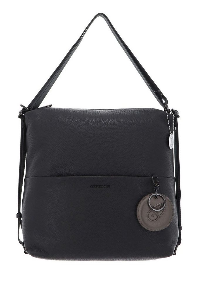 Mandarina Duck Schultertasche Mellow Leather von Mandarina Duck