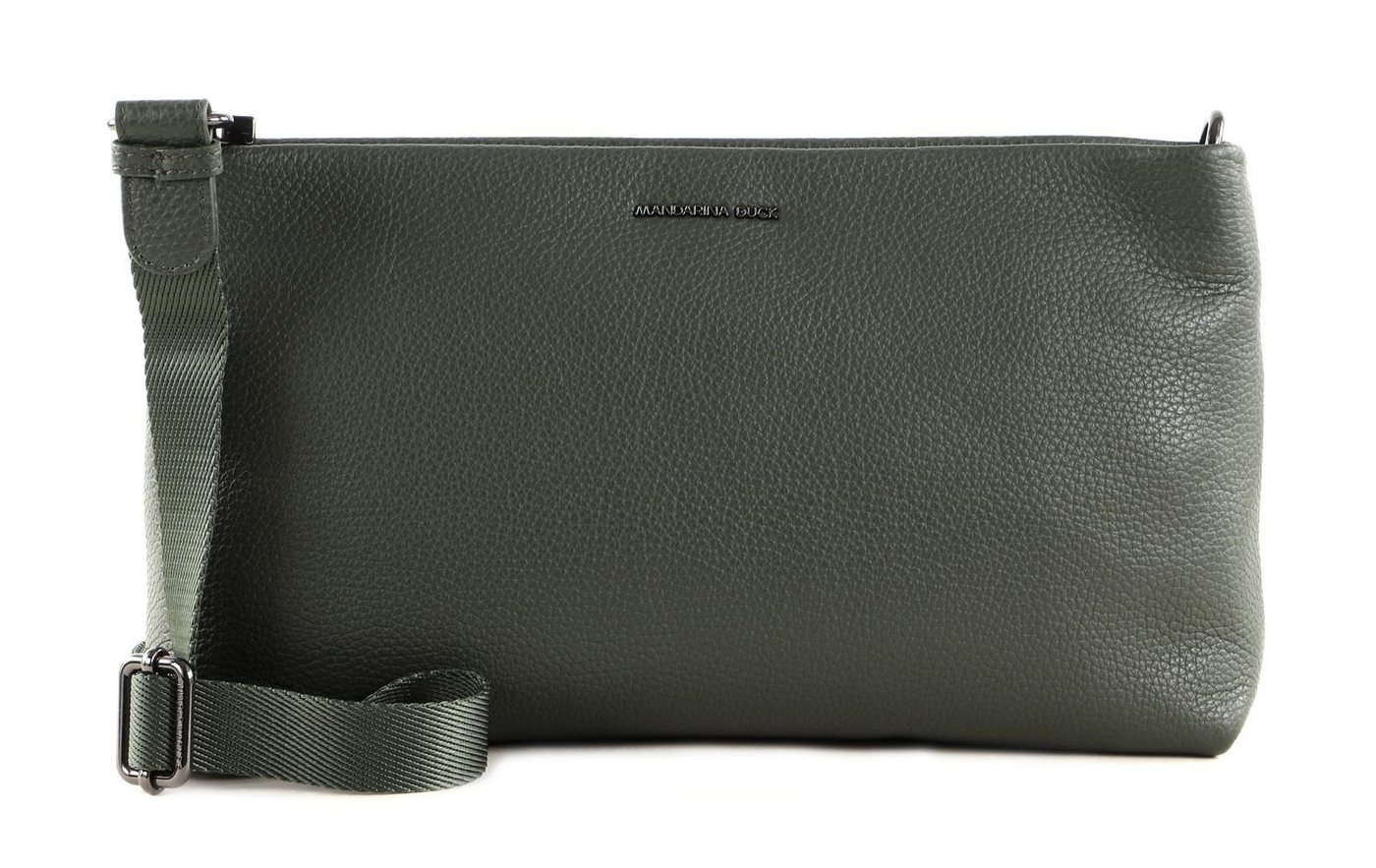 Mandarina Duck Schultertasche Mellow Leather von Mandarina Duck