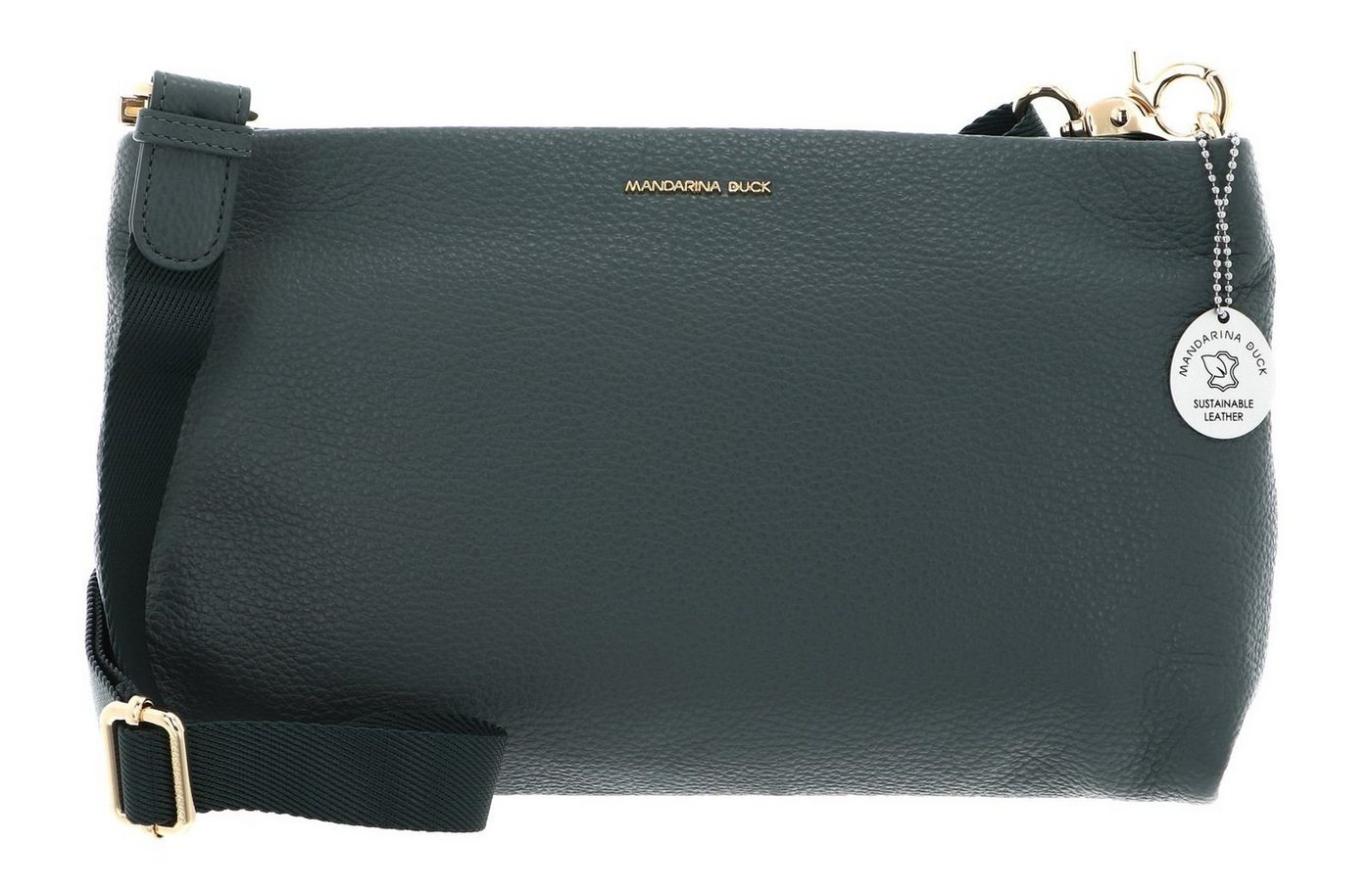 Mandarina Duck Schultertasche Mellow Leather von Mandarina Duck