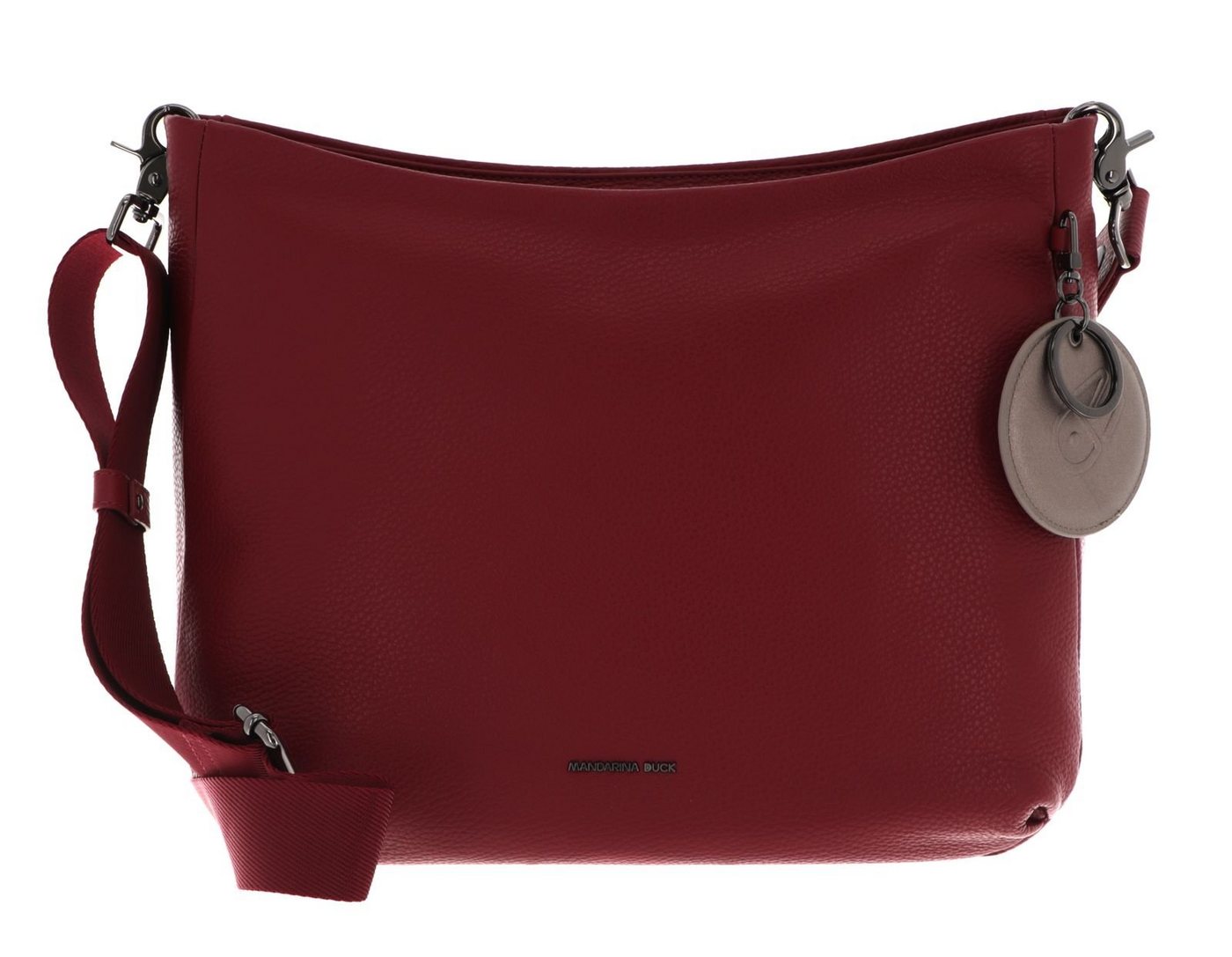 Mandarina Duck Schultertasche Mellow Leather von Mandarina Duck