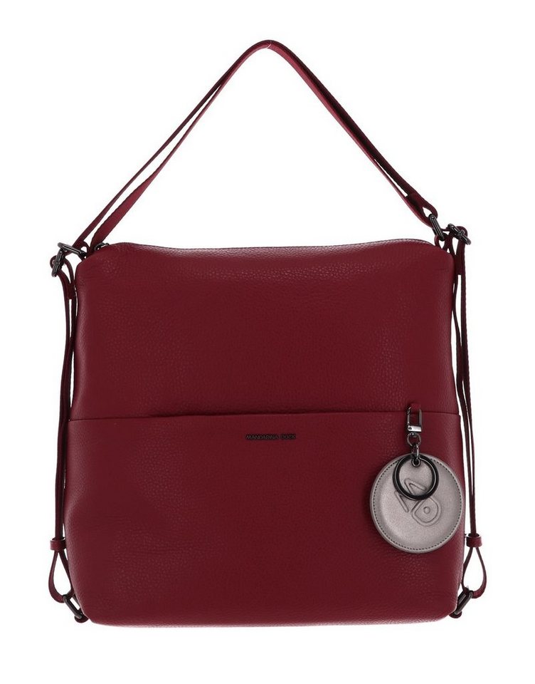 Mandarina Duck Schultertasche Mellow Leather von Mandarina Duck