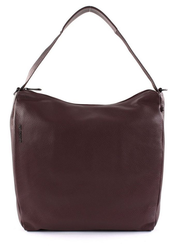 Mandarina Duck Schultertasche Mellow Leather von Mandarina Duck