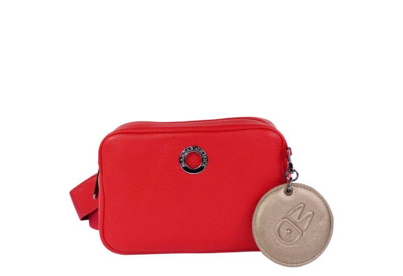 Mandarina Duck Schultertasche Mellow Leather von Mandarina Duck