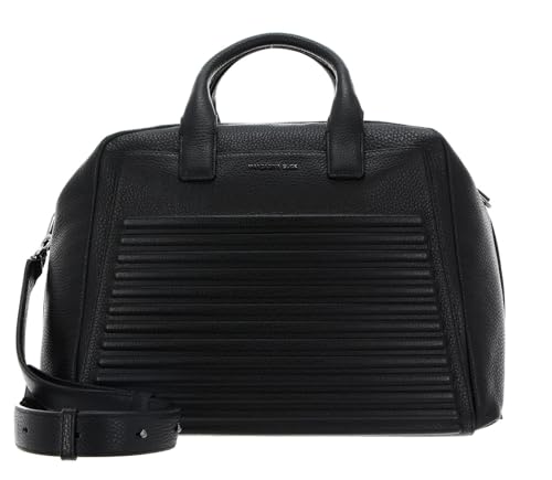 Mandarina Duck Damen I-con Umh ngetasche, Schwarz, 32x26 5x20 L x H W EU von Mandarina Duck