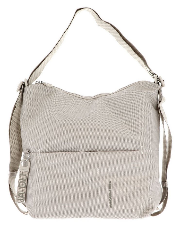 Mandarina Duck Schultertasche Slide Crossover Mandarina Duck Schultertasche Slide Crossover von Mandarina Duck