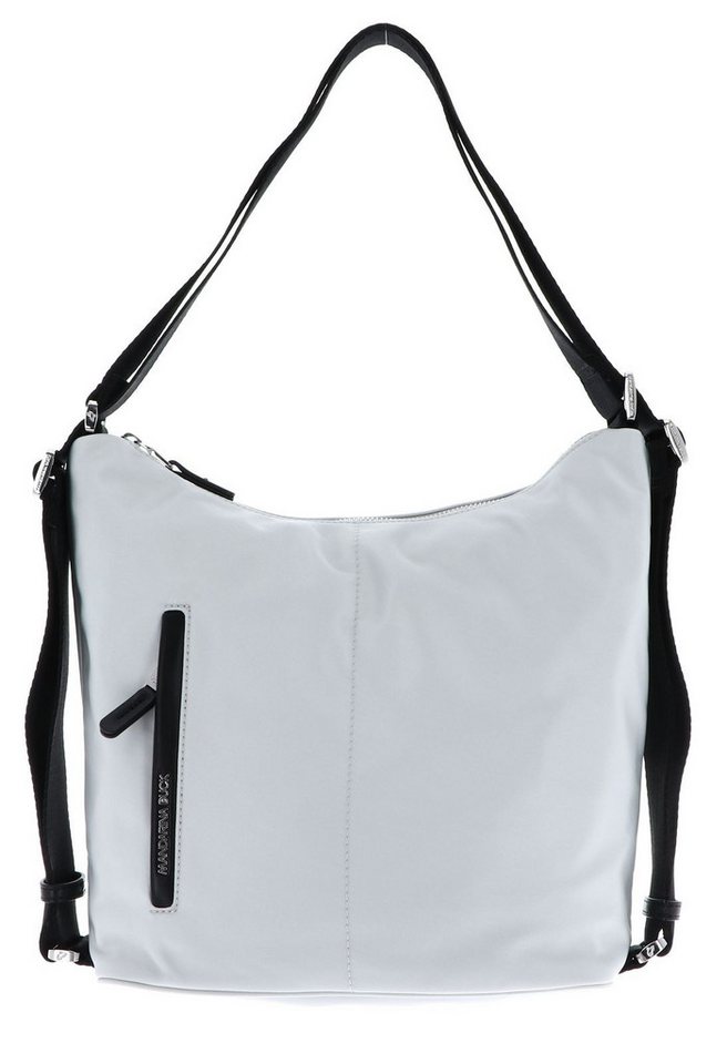 Mandarina Duck Schultertasche Slide Crossover von Mandarina Duck