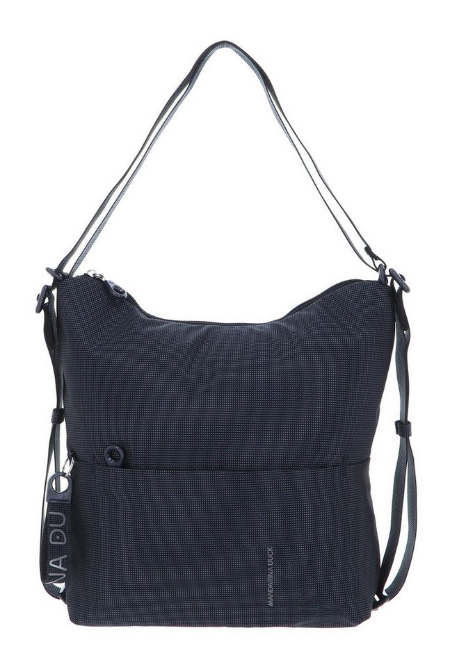 Mandarina Duck Schultertasche Slide Crossover von Mandarina Duck
