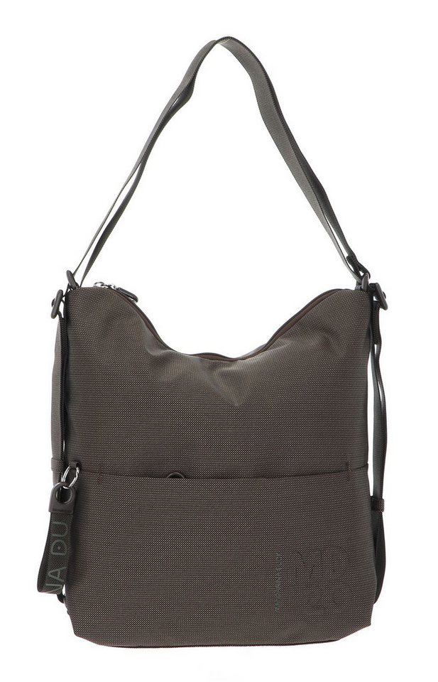 Mandarina Duck Schultertasche Slide Crossover von Mandarina Duck