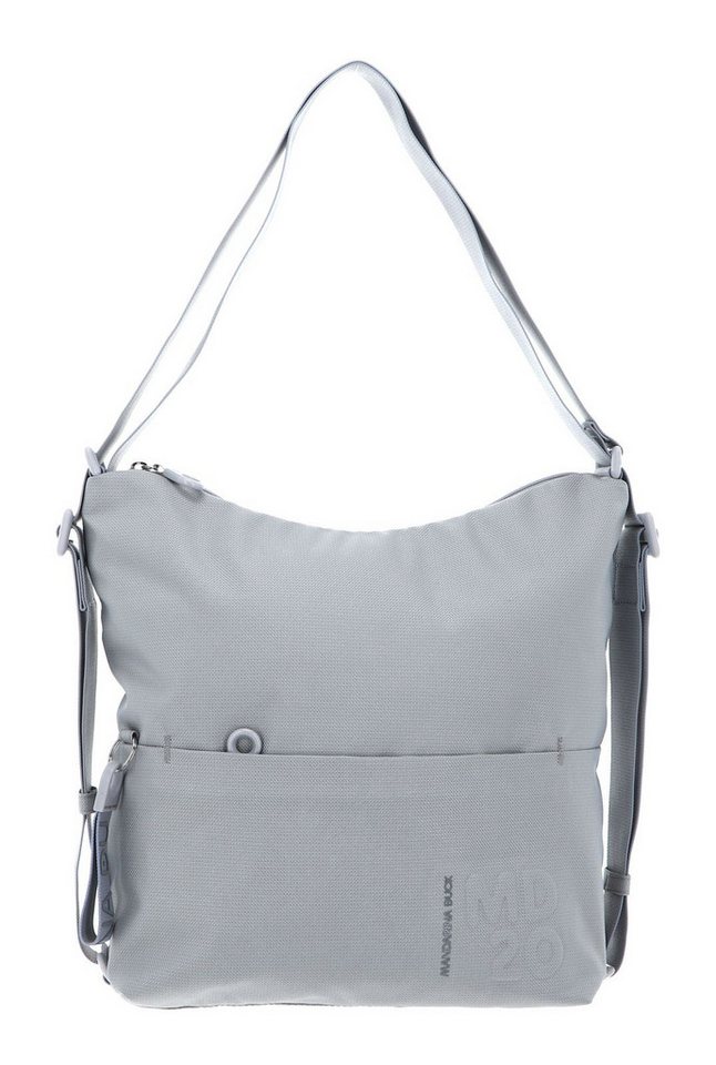 Mandarina Duck Schultertasche Slide Crossover von Mandarina Duck